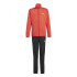 Chandal adidas Essentials Big Logo Infantil Vermelho