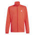 Chandal adidas Essentials Big Logo Infantil Vermelho