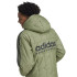 Casaco adidas Tiro Coat Infantil Verde