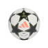 Bola de Futebol adidas Uefa Champions League Mini Ball Branco/Preto