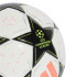 Bola de Futebol adidas Uefa Champions League Mini Ball Branco/Preto