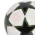 Bola de Futebol adidas Uefa Champions League Mini Ball Branco/Preto