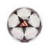 Bola de Futebol adidas Uefa Champions League Bola de Clube Branco/Preto