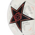 Bola de Futebol adidas Uefa Champions League Bola de Clube Branco/Preto