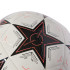 Bola de Futebol adidas Uefa Champions League Bola de Clube Branco/Preto