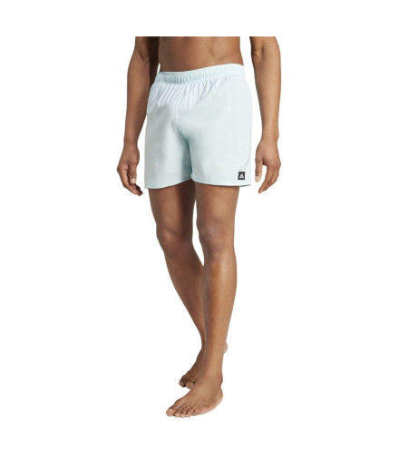 Maillot de bain de Natation adidas Solid Clx Swim Short... 2