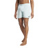 Bañador de Natación adidas Solid Clx Swim Short Length Hombre Aguamarina