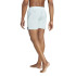Bañador de Natación adidas Solid Clx Swim Short Length Hombre Aguamarina