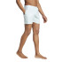 Bañador de Natación adidas Solid Clx Swim Short Length Hombre Aguamarina