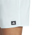 Bañador de Natación adidas Solid Clx Swim Short Length Hombre Aguamarina