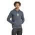 Sudadera adidas Bellingham Hombre Negro