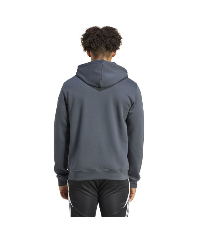 Sweat adidas Bellingham Homme Noir