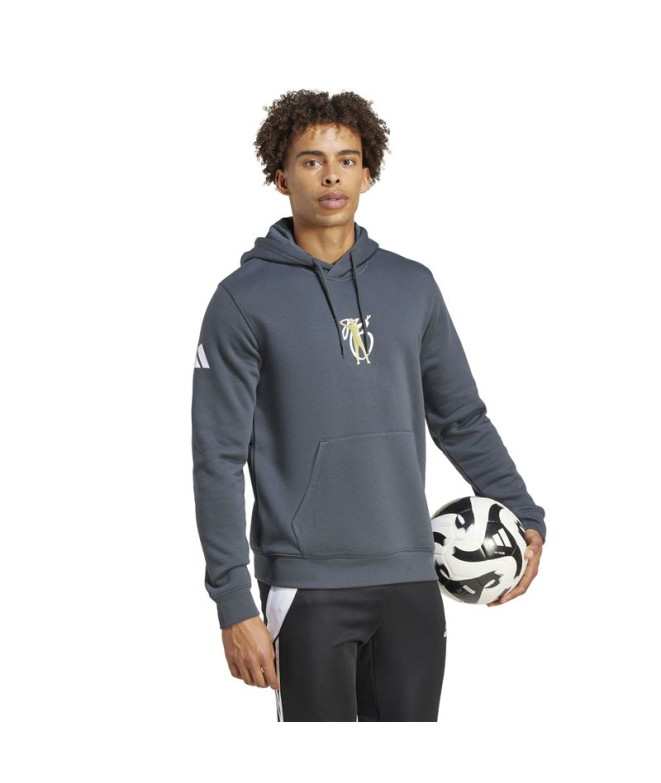 Sweat adidas Bellingham Homme Noir