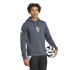 Sudadera adidas Bellingham Hombre Negro