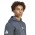 Sudadera adidas Bellingham Hombre Negro