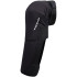 Caneleiras de Ciclismo Endura Singletrack Shin Pads Preto