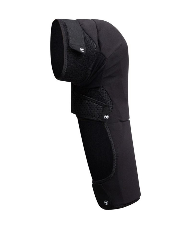 Caneleiras de Ciclismo Endura Singletrack Shin...