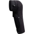 Caneleiras de Ciclismo Endura Singletrack Shin Pads Preto