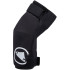 Codera de Cyclisme Endura Strack Elbow Protector Noir