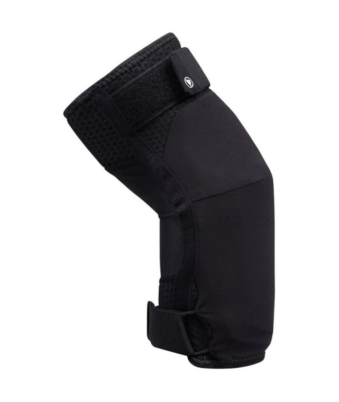 Codera de Cyclisme Endura Strack Elbow...