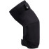 Codera de Cyclisme Endura Strack Elbow Protector Noir