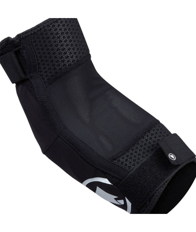Codera de Cyclisme Endura Strack Elbow...