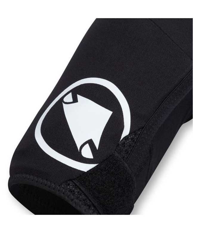 Codera de Ciclismo Endura Strack Elbow...