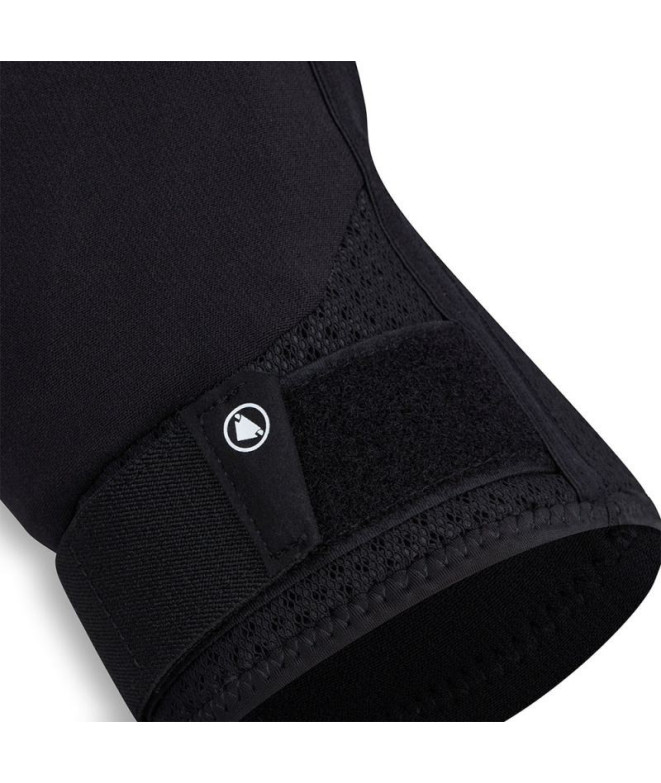 Codera de Cyclisme Endura Strack Elbow...