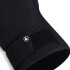 Codera de Cyclisme Endura Strack Elbow Protector Noir