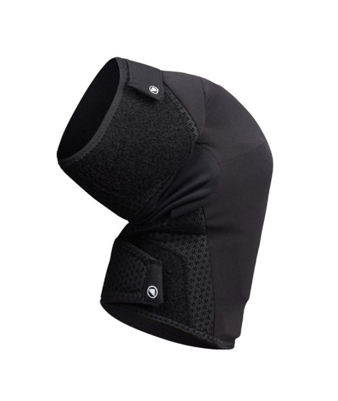 Rodillera de Ciclismo Endura Strack Knee...