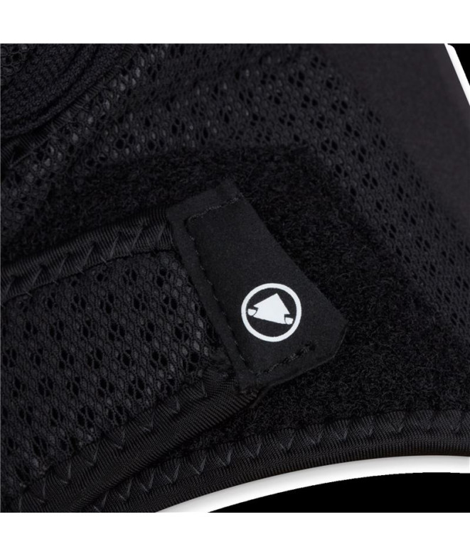 Genouillère de Cyclisme Endura Strack Knee...