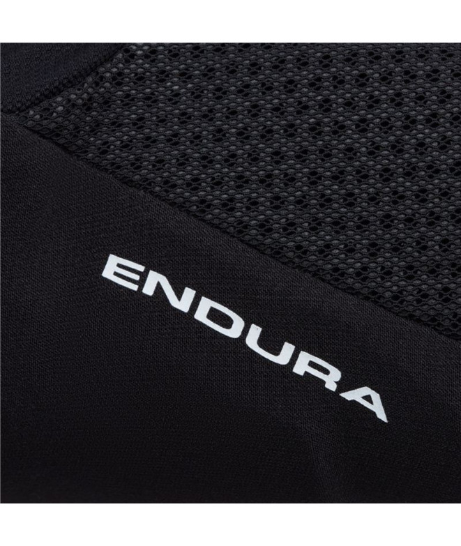 Genouillère de Cyclisme Endura Strack Knee...