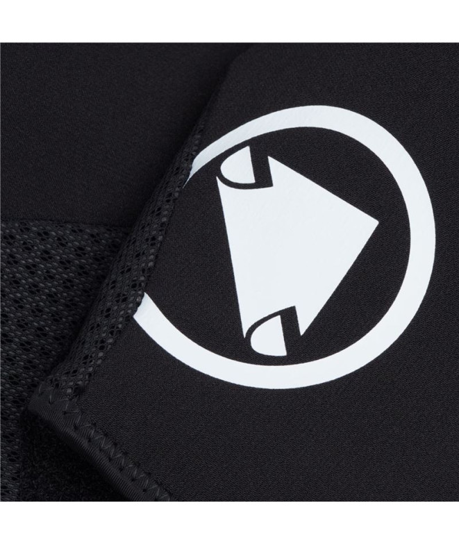 Genouillère de Cyclisme Endura Strack Knee...