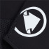Rodillera de Ciclismo Endura Strack Knee Protector Preto