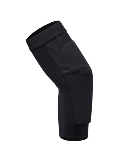 Codera de Ciclismo Endura Strack Lite Elbow Protector Preto 2