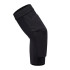 Codera de Ciclismo Endura Strack Lite Elbow Protector Preto
