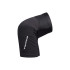 Protetor de Joelho Endura Strack Lite Preto para Ciclismo