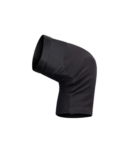 Protetor de Joelho Endura Strack Lite Preto para Ciclismo 2