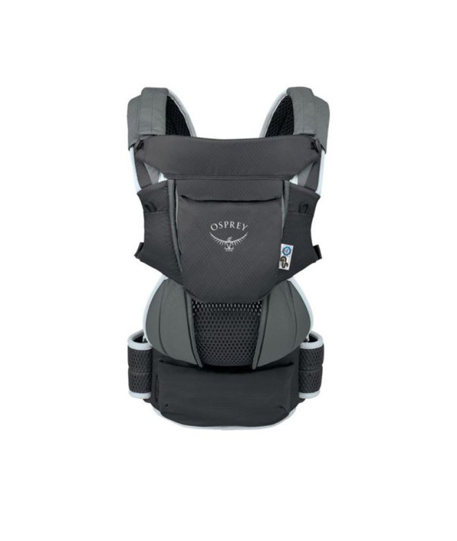 Sac à dos Osprey Poco Soft Child Carrier Noir
