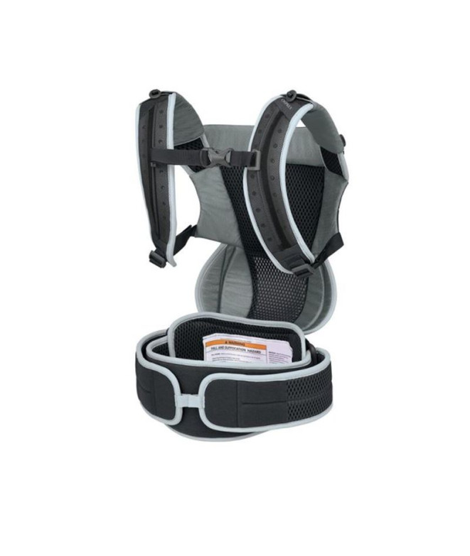Mochila Osprey Poco Soft Child Carrier Preto