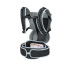 Mochila Osprey Poco Soft Child Carrier Negro