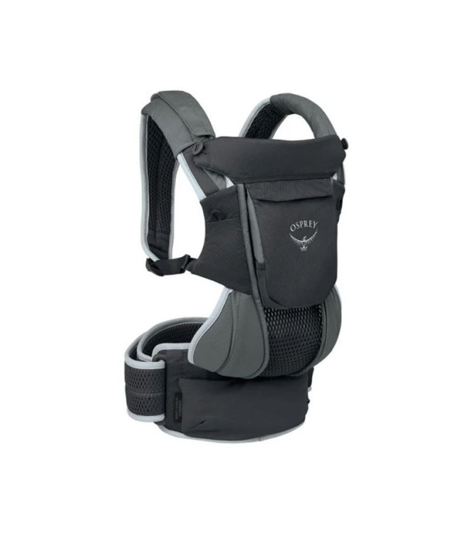 Sac à dos Osprey Poco Soft Child Carrier Noir