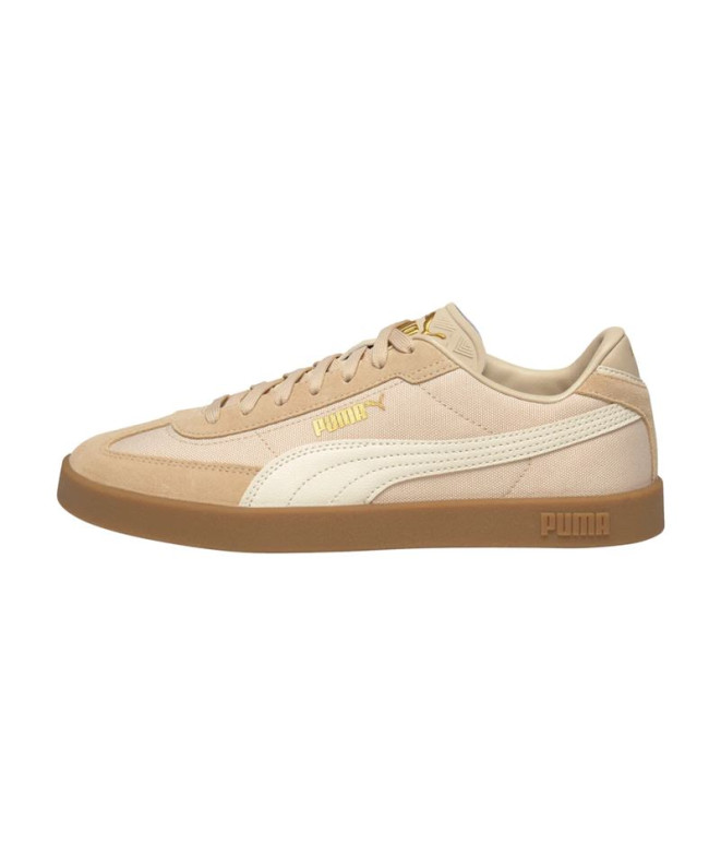 Sapatilhas Puma Club Ii Era Cv, Granola - Gol