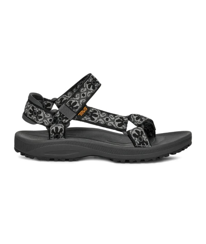Sandales de Montagne Teva Winsted Femme Archive Floral