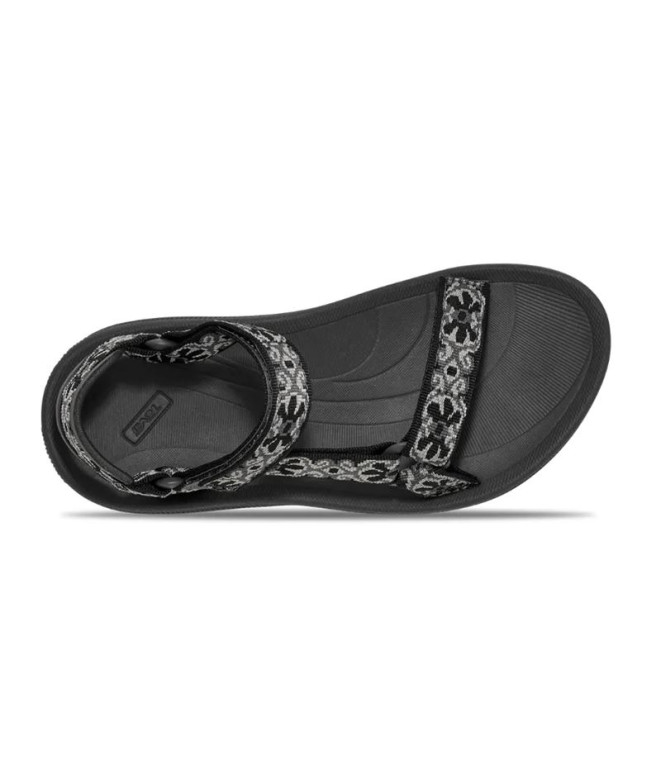 Sandales de Montagne Teva Winsted Femme Archive...