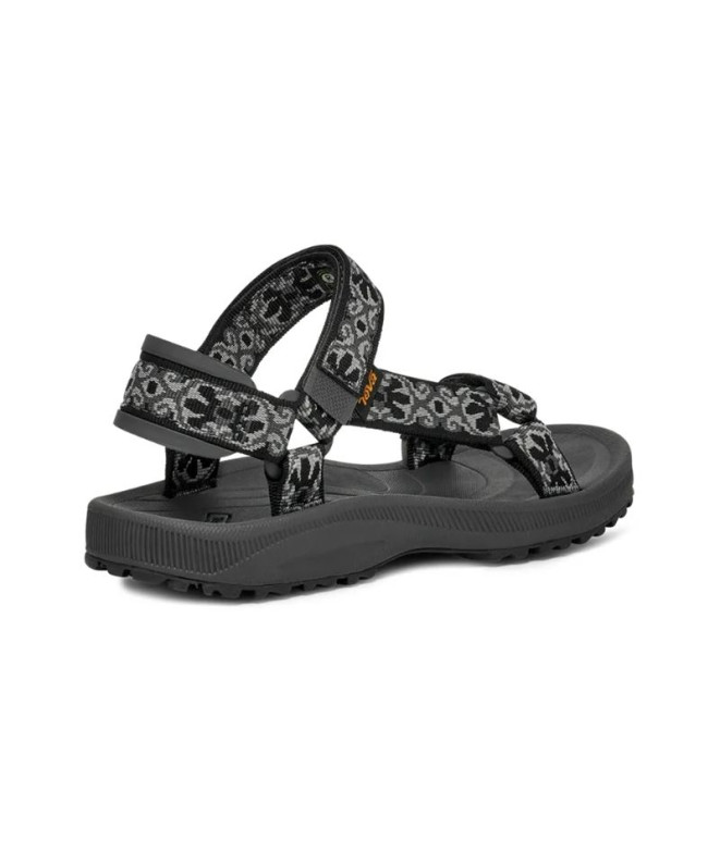 Sandalias de Montaña Teva Winsted Mujer Archive...