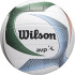 Pelota de Voleibol Wilson Avp Pxl New White/Blue/Green