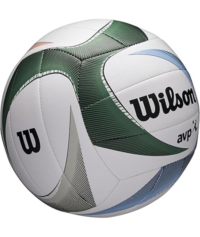 Balle de Volley-ball Wilson Avp Pxl New...