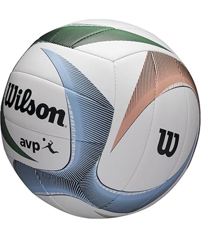 Bola de Voleibol Wilson Avp Pxl Novo...