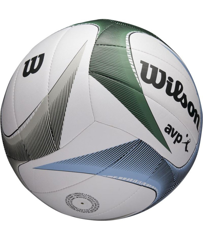 Balle de Volley-ball Wilson Avp Pxl New...